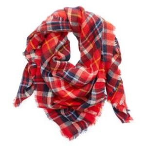 Aerie Blanket Scarf